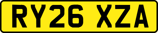 RY26XZA