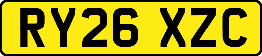 RY26XZC