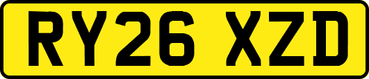 RY26XZD
