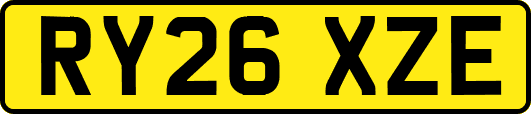 RY26XZE