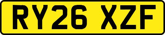 RY26XZF