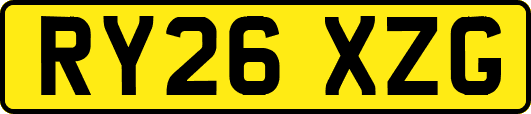 RY26XZG