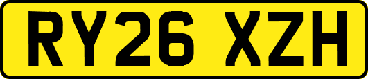 RY26XZH