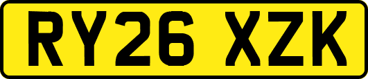 RY26XZK
