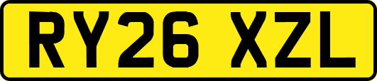 RY26XZL