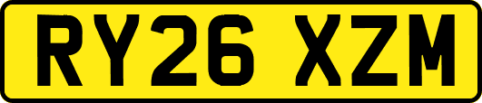 RY26XZM