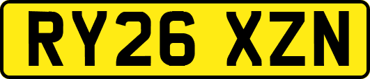 RY26XZN
