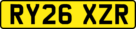 RY26XZR