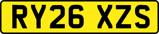 RY26XZS