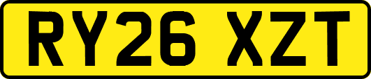 RY26XZT