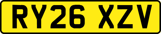 RY26XZV
