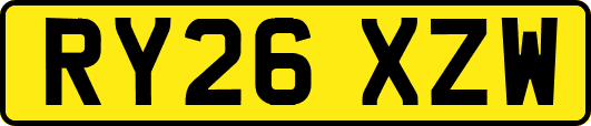 RY26XZW