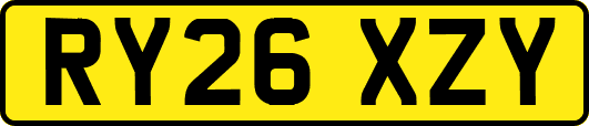 RY26XZY