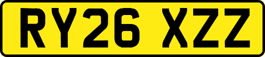 RY26XZZ