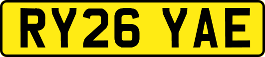 RY26YAE