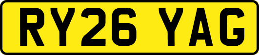 RY26YAG