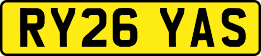 RY26YAS