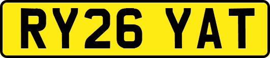 RY26YAT