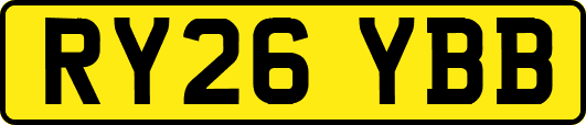 RY26YBB