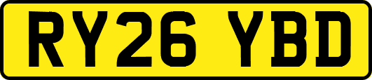 RY26YBD