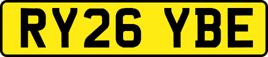 RY26YBE