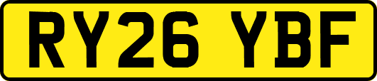 RY26YBF