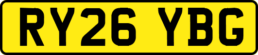 RY26YBG