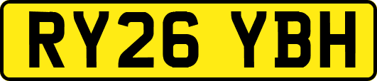 RY26YBH