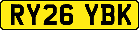 RY26YBK