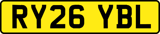 RY26YBL