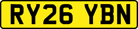 RY26YBN