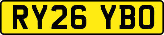 RY26YBO