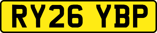 RY26YBP
