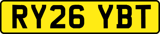 RY26YBT