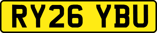 RY26YBU