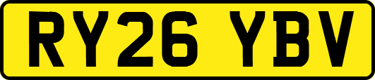 RY26YBV