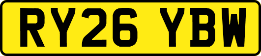 RY26YBW