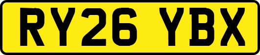RY26YBX