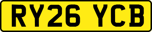 RY26YCB
