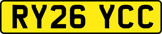 RY26YCC