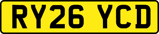 RY26YCD
