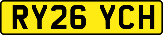 RY26YCH