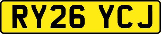 RY26YCJ