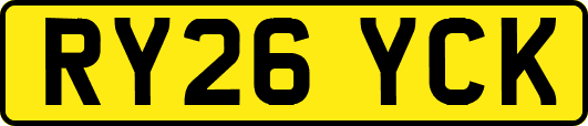 RY26YCK