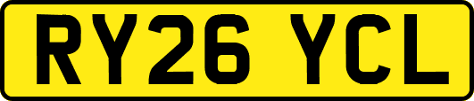 RY26YCL