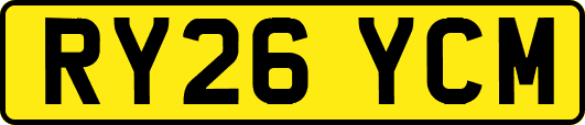 RY26YCM