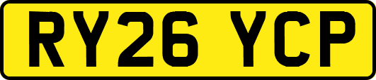 RY26YCP