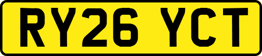 RY26YCT