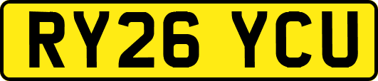RY26YCU