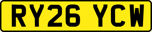 RY26YCW